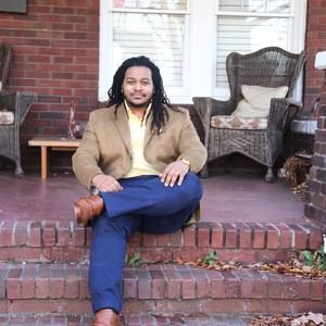 Meet your Posher, Jerome